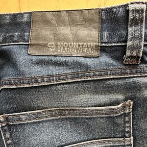 Mountain Hardware jeans